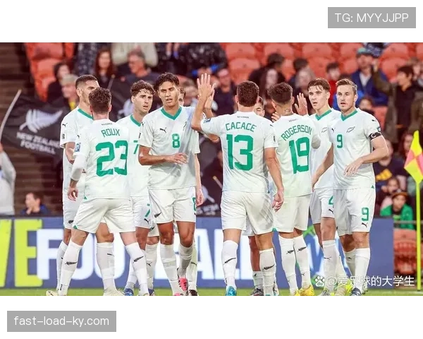 新西兰冲击2026世界杯:能否时隔16年重返决赛圈 新西兰冲击2026世界杯:能否时隔16年重返决赛圈